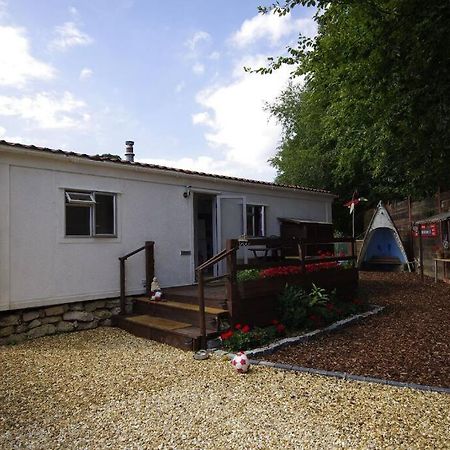 Rockets'S Retreat Vila Bursledon Exterior foto