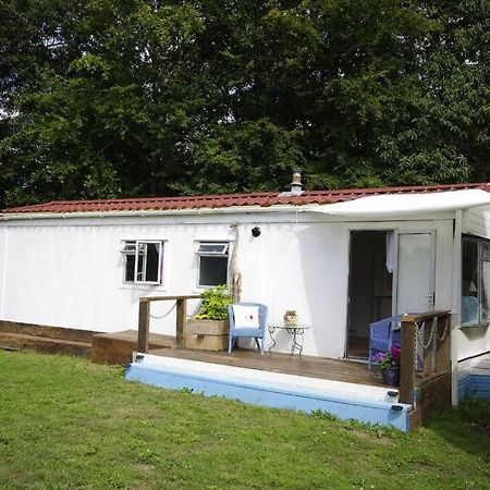 Rockets'S Retreat Vila Bursledon Exterior foto
