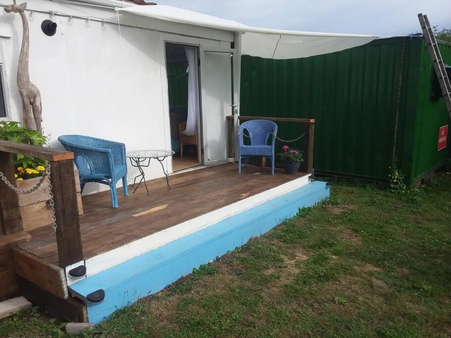 Rockets'S Retreat Vila Bursledon Exterior foto